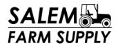 Salem Farm Supply logo