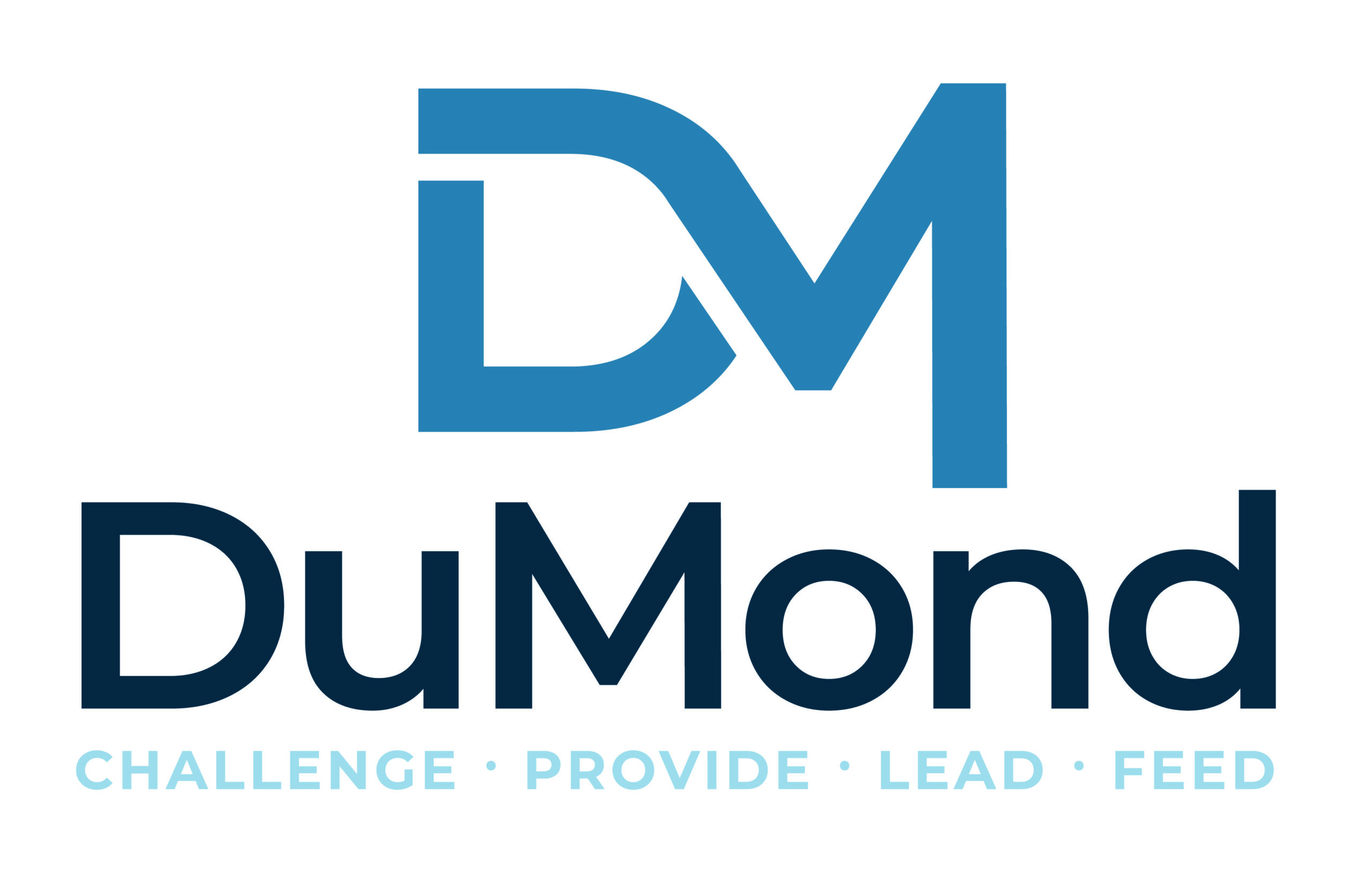 Dumond Stacked Logo Updated 2025