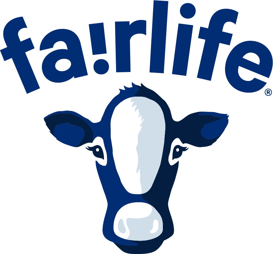 fairlife logo 2025